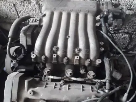 Двигатель g6ba за 550 000 тг. в Шымкент – фото 3