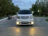 Toyota Alphard 2005 года за 8 500 000 тг. в Жанаозен – фото 2