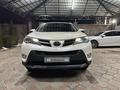 Toyota RAV4 2014 года за 11 000 000 тг. в Алматы