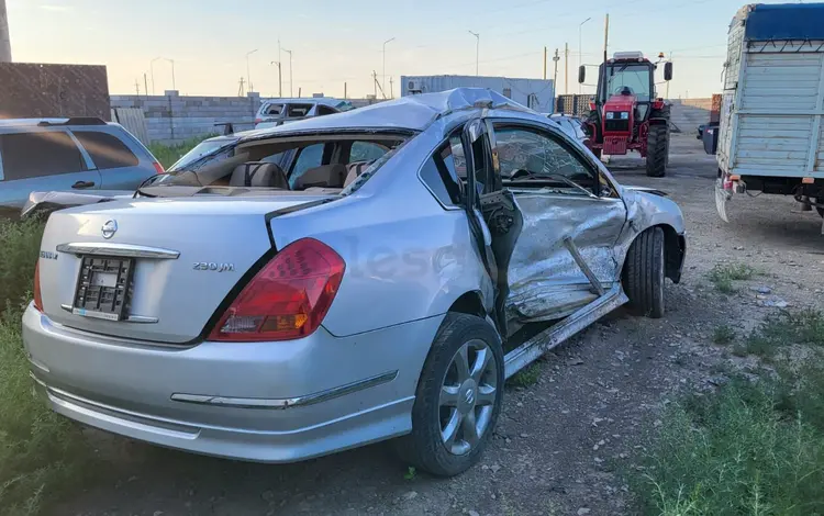 Nissan Teana 2006 годаfor1 100 000 тг. в Кызылорда