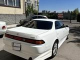 Toyota Mark II 1995 года за 1 700 000 тг. в Астана – фото 3