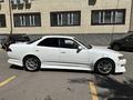Toyota Mark II 1995 года за 1 700 000 тг. в Астана – фото 11