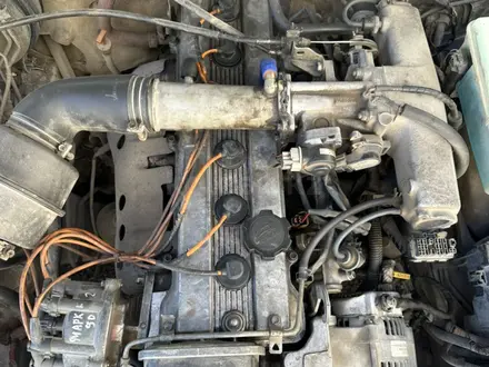 Toyota Mark II 1995 года за 1 700 000 тг. в Астана – фото 18