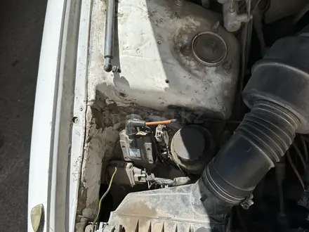 Toyota Mark II 1995 года за 1 700 000 тг. в Астана – фото 20