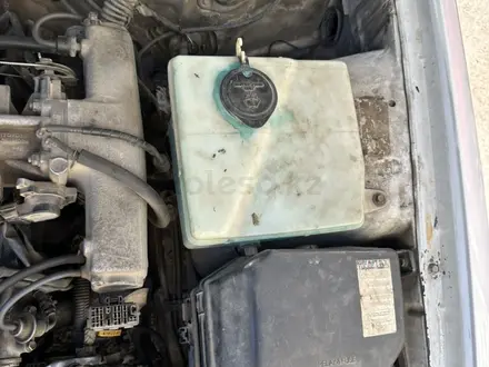 Toyota Mark II 1995 года за 1 700 000 тг. в Астана – фото 21