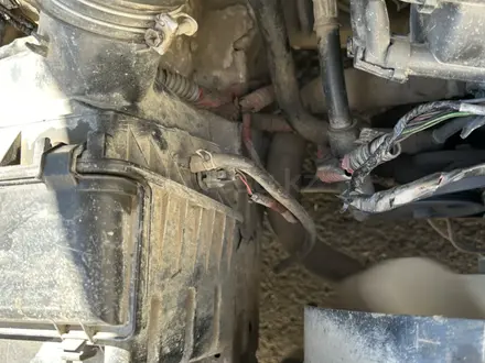 Toyota Mark II 1995 года за 1 700 000 тг. в Астана – фото 22