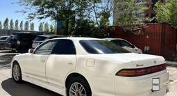 Toyota Mark II 1995 года за 1 700 000 тг. в Астана