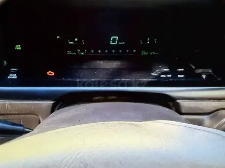 Toyota Mark II 1995 года за 1 700 000 тг. в Астана – фото 14
