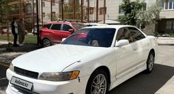 Toyota Mark II 1995 года за 1 700 000 тг. в Астана – фото 2