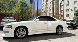 Toyota Mark II 1995 года за 1 700 000 тг. в Астана – фото 4