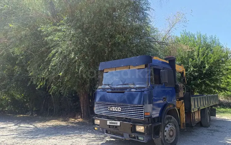 IVECO 1989 года за 11 000 000 тг. в Туркестан
