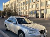 Hyundai Sonata 2007 годаүшін2 900 000 тг. в Павлодар – фото 2