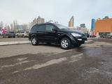 SsangYong Kyron 2013 годаүшін5 600 000 тг. в Астана – фото 2