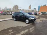 SsangYong Kyron 2013 годаүшін5 600 000 тг. в Астана – фото 5