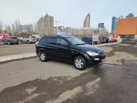 SsangYong Kyron 2013 годаүшін5 200 000 тг. в Астана