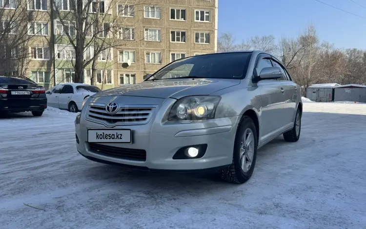 Toyota Avensis 2006 годаfor4 900 000 тг. в Усть-Каменогорск