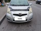Toyota Yaris 2010 года за 4 000 000 тг. в Алматы – фото 2