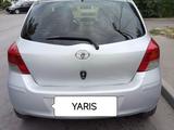 Toyota Yaris 2010 года за 4 000 000 тг. в Алматы – фото 3