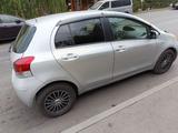 Toyota Yaris 2010 года за 4 000 000 тг. в Алматы – фото 5