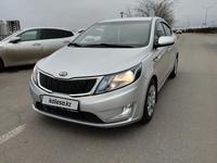 Kia Rio 2014 года за 5 700 000 тг. в Астана