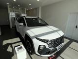 Hyundai Tucson 2025 годаүшін13 090 000 тг. в Конаев (Капшагай)