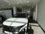 Hyundai Tucson 2025 годаүшін13 090 000 тг. в Конаев (Капшагай) – фото 2