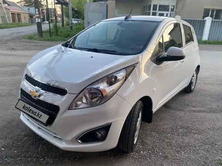 Chevrolet Spark 2022 годаүшін5 100 000 тг. в Караганда