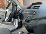 Chevrolet Spark 2022 года за 5 100 000 тг. в Караганда – фото 4