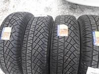 245-70-16 Michelin Latitude Crossүшін115 000 тг. в Алматы