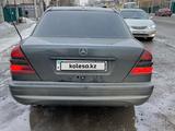 Mercedes-Benz C 280 1993 года за 2 500 000 тг. в Алматы – фото 2