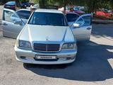 Mercedes-Benz C 280 1997 года за 2 700 000 тг. в Алматы – фото 2