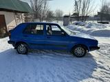 Volkswagen Golf 1988 годаүшін900 000 тг. в Алматы – фото 2