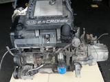 Двигатель Kia 2.9 16V J3 DIESEL Мех аппаратура за 300 000 тг. в Тараз