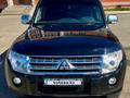 Mitsubishi Pajero 2007 годаүшін7 800 000 тг. в Актобе – фото 5