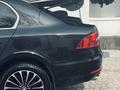 Skoda Superb 2013 года за 6 800 000 тг. в Алматы – фото 11