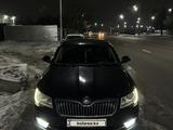 Skoda Superb 2013 годаүшін7 300 000 тг. в Алматы – фото 3