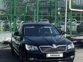 Skoda Superb 2013 года за 6 800 000 тг. в Алматы – фото 7