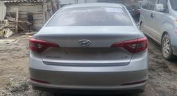 Hyundai Sonata 2015 года за 6 400 000 тг. в Астана – фото 4