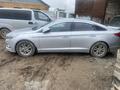 Hyundai Sonata 2015 года за 6 400 000 тг. в Астана – фото 2