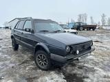 Volkswagen Golf 1990 года за 1 000 000 тг. в Сергеевка – фото 2