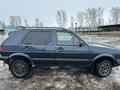 Volkswagen Golf 1990 года за 1 000 000 тг. в Сергеевка – фото 6