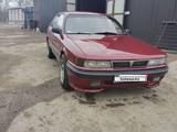 Mitsubishi Galant 1991 годаfor1 150 000 тг. в Алматы