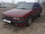 Mitsubishi Galant 1991 года за 1 150 000 тг. в Алматы – фото 2