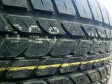 Шина новая Bridgestone Potenza RE93 225/55R16 без износа. В наличии 1 ед. за 25 000 тг. в Алматы