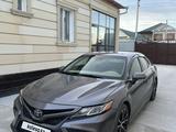 Toyota Camry 2019 года за 11 500 000 тг. в Кызылорда