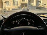 Mercedes-Benz S 500 2003 годаүшін5 500 000 тг. в Жанаозен – фото 2