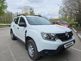Renault Duster 2021 годаүшін9 700 000 тг. в Рудный