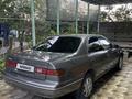 Toyota Camry 1997 годаүшін3 000 000 тг. в Шымкент