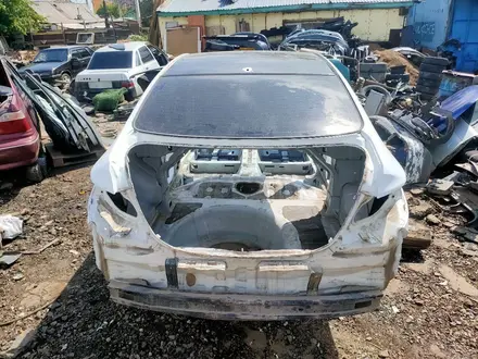 Задняя часть кузова Акцент RB за 350 000 тг. в Астана