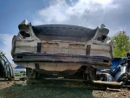 Задняя часть кузова Акцент RB за 350 000 тг. в Астана – фото 3